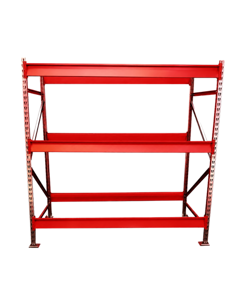 Rack 200 x 60 x 200 – 3 Niveles