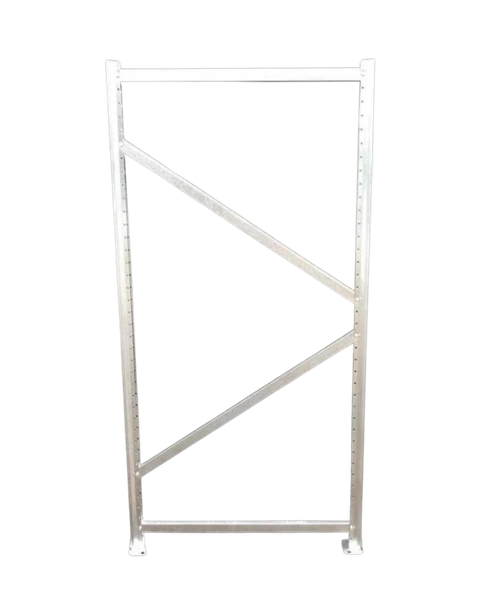 Bastidor para rack 300 x 80
