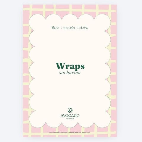 Wraps