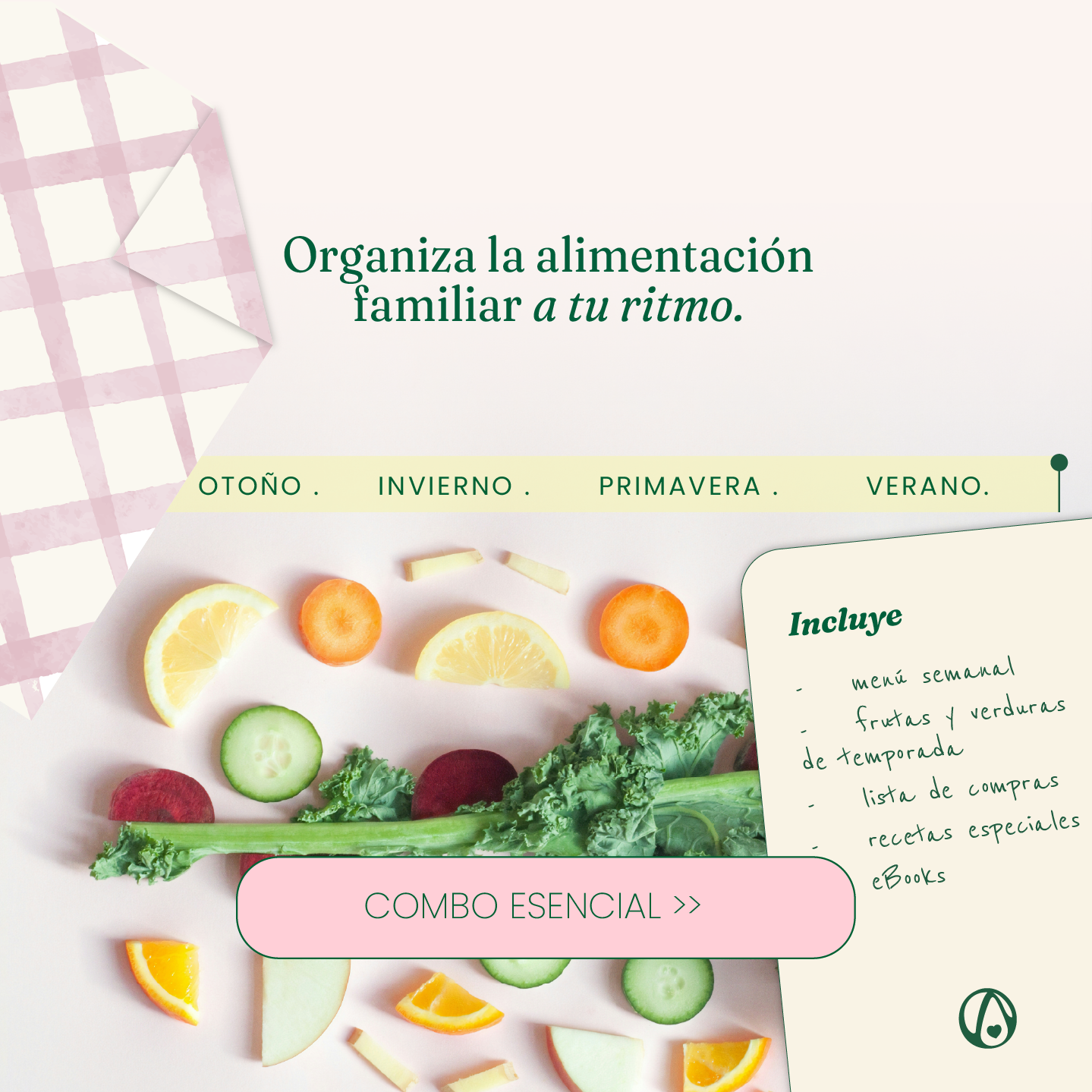 Combo Esencial