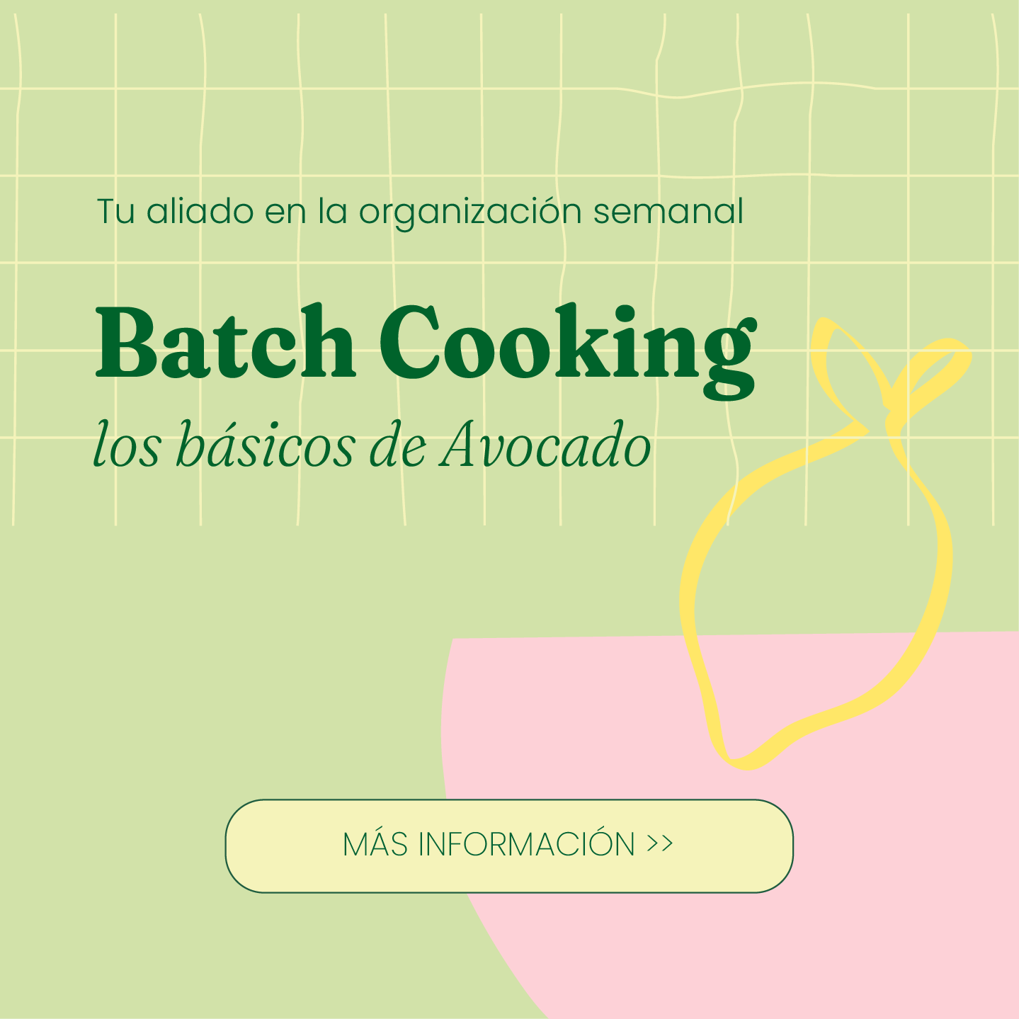 EBOOK BATCH COOKING