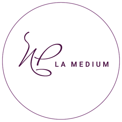 Noelia Pace la Medium