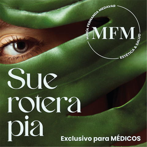 Curso de Sueroterapia en Medicina Orthomolecular