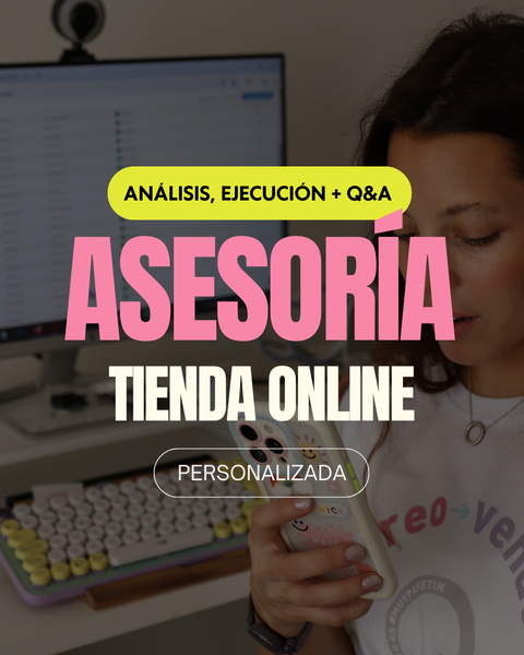 Asesoría 1:1 [CLIC ACÁ PARA RESERVAR]