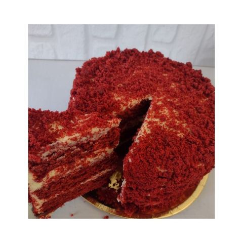 Red velvet