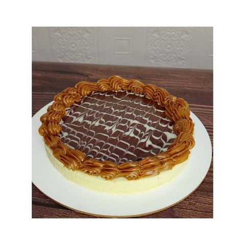 Tarta tofi
