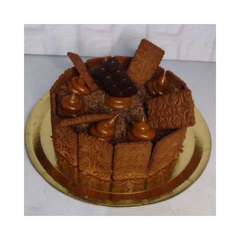 Chocotorta