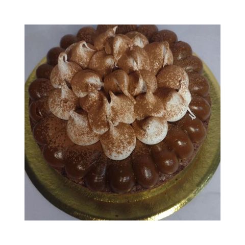 Torta brownie