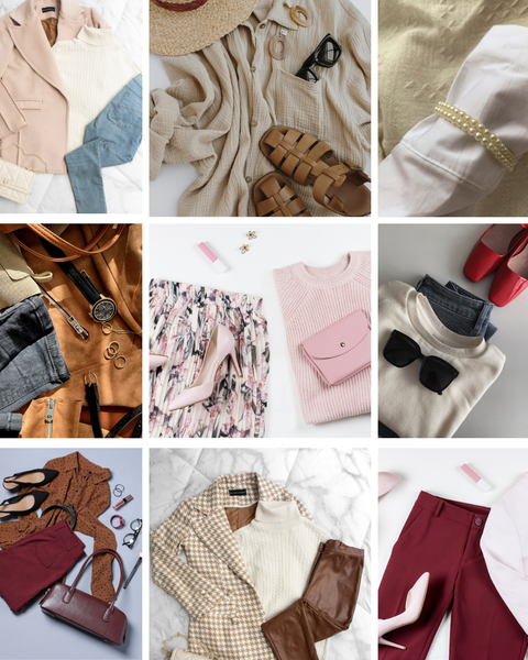 Looks Personalizados