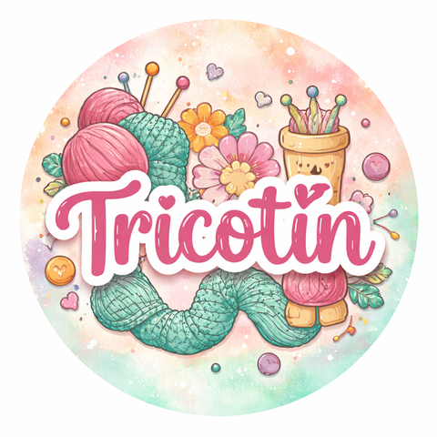 El universo del tricotin