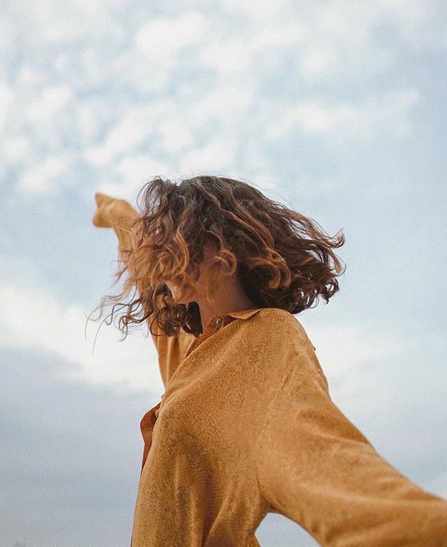Agus V. - Colorimetría