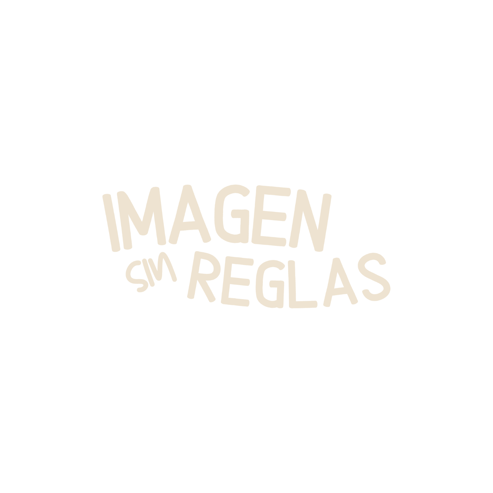 Imagen sin Reglas
