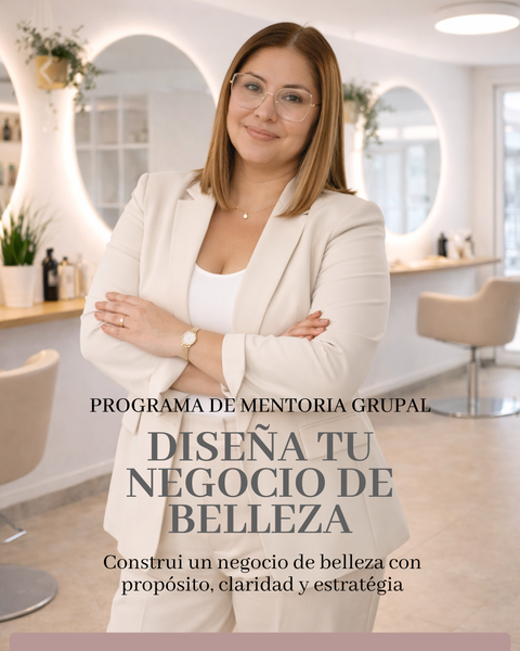 Programa de Mentoria Grupal 