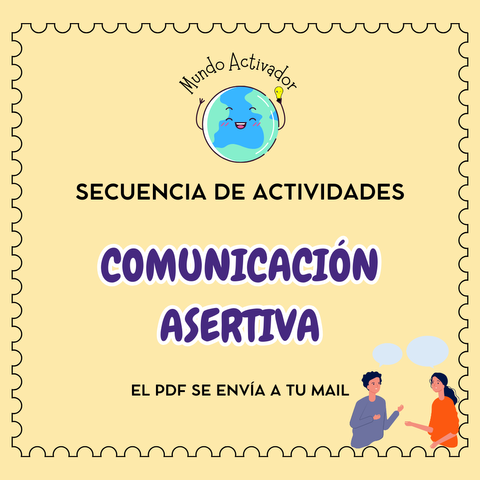 Comunicación asertiva