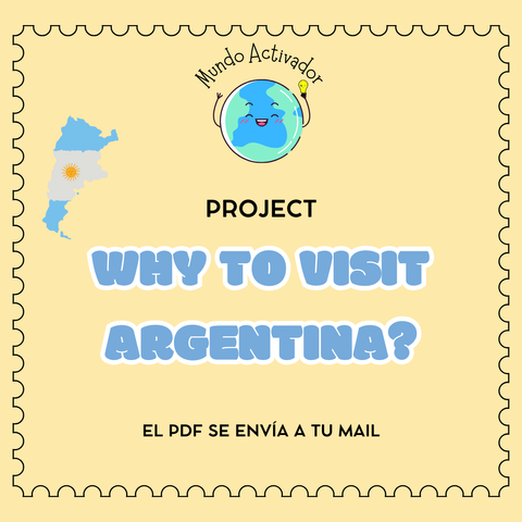 Why to visit Argentina?