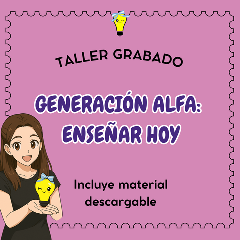 Taller grabado: 