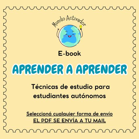 Aprender a aprender