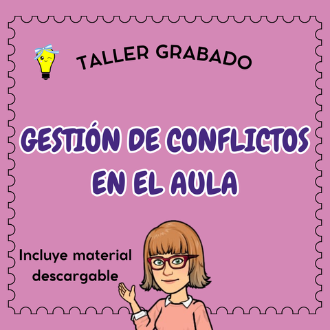 Taller Grabado: 