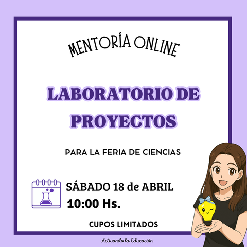 Laboratorio de Proyectos