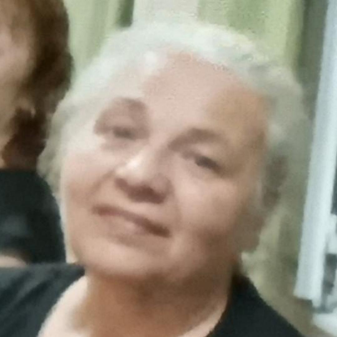 Alicia Bardelli