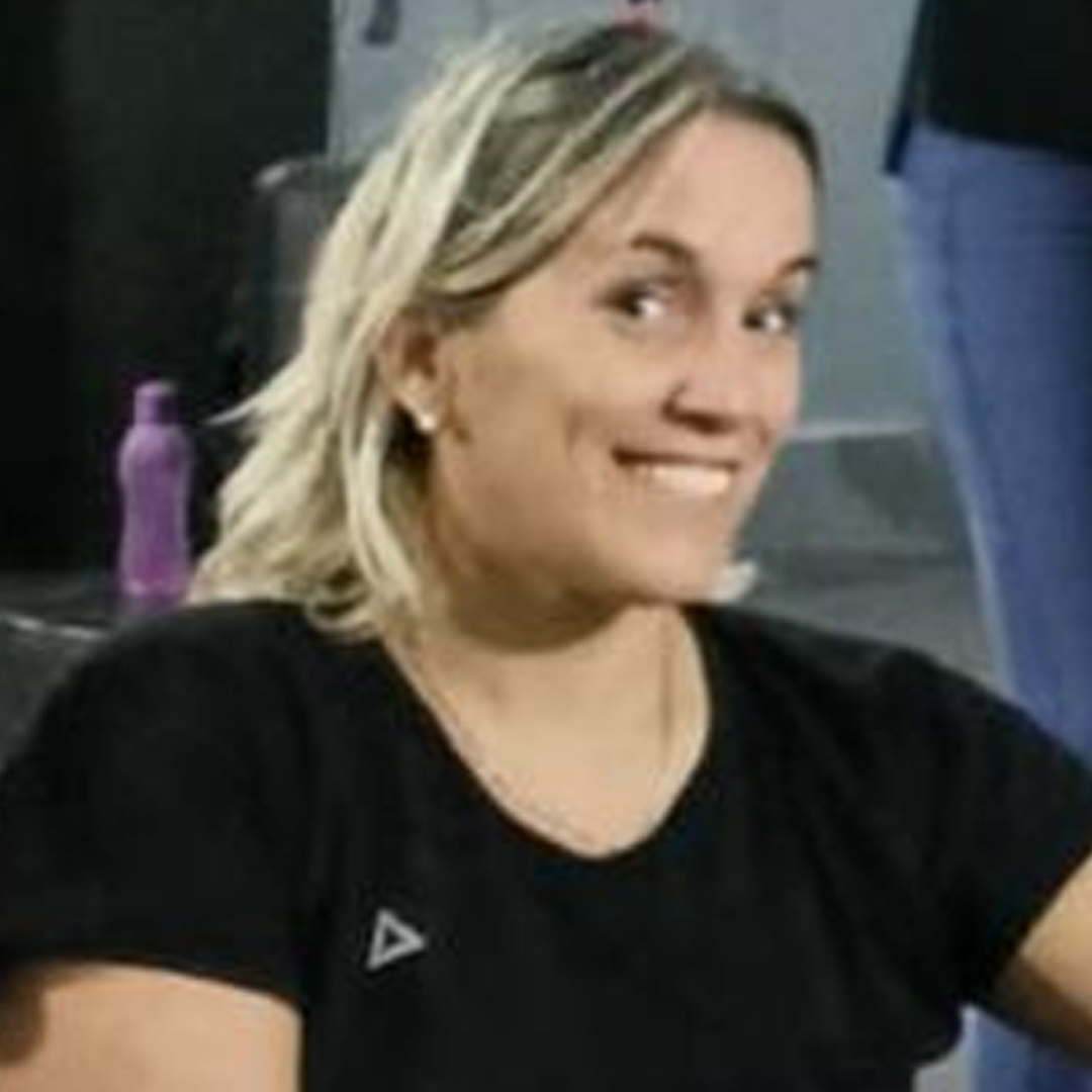 Patricia Deplacido