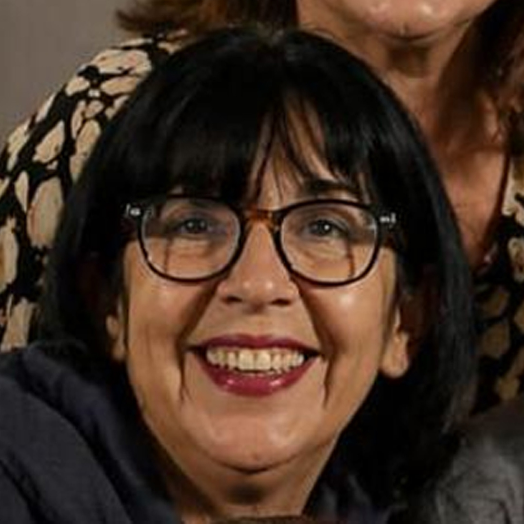 Fernanda López