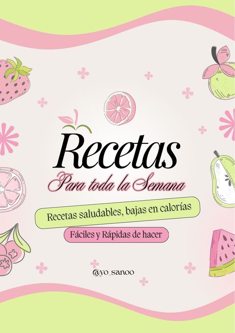 Regalo 40K • Recetario