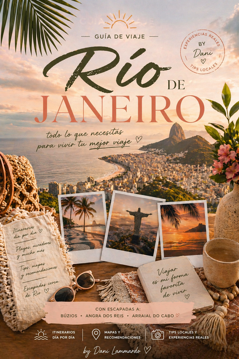 Guía Rio de Janeiro