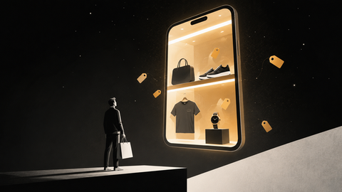 Tu cliente no abre Google para buscar lo que vende tu marca