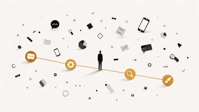 Tu empresa ya tiene IA, redes sociales y WhatsApp Business. Entonces, ¿por qué no vendés más?