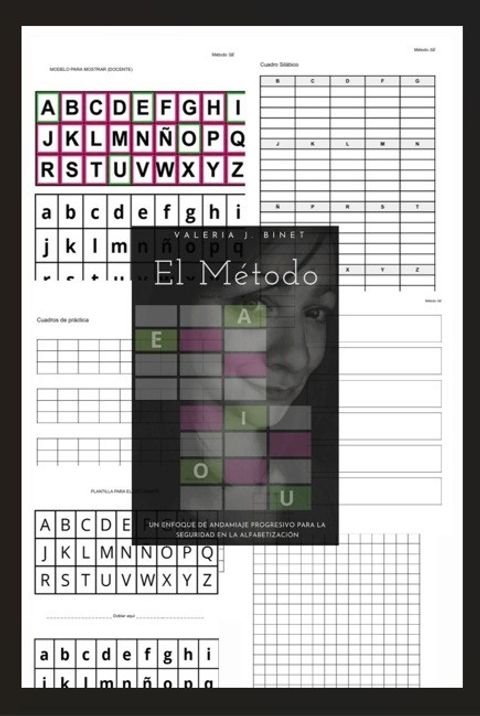Kit de Recursos Imprimibles: Herramientas del Método SE (Gratuito)