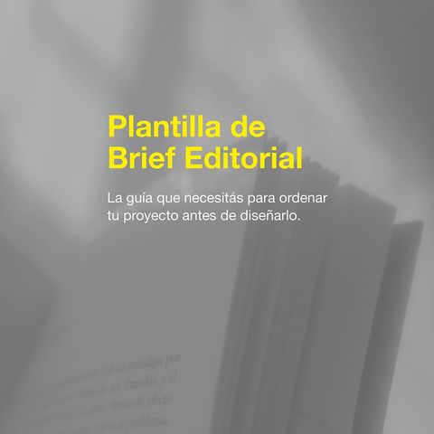 Brief Editorial