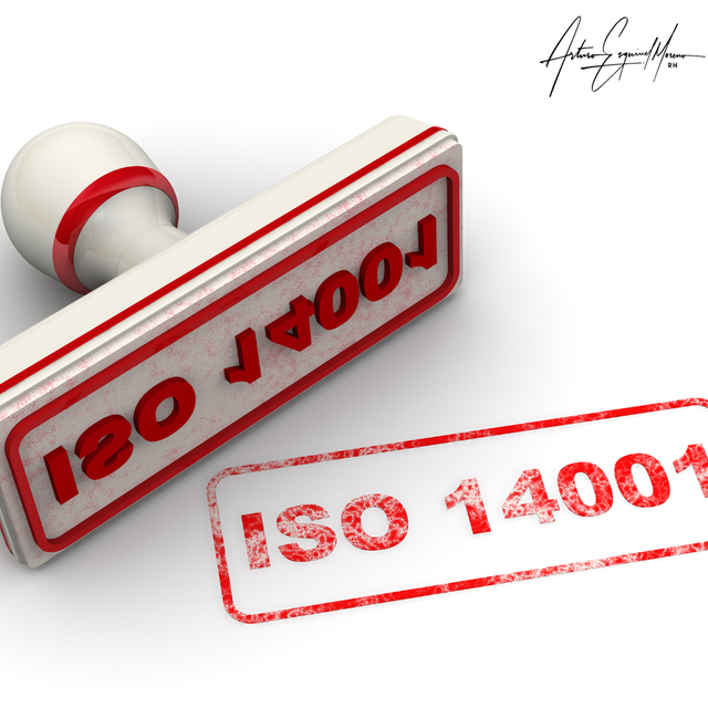 ISO 14001:2015