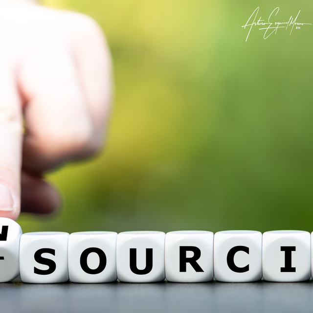 El insourcing