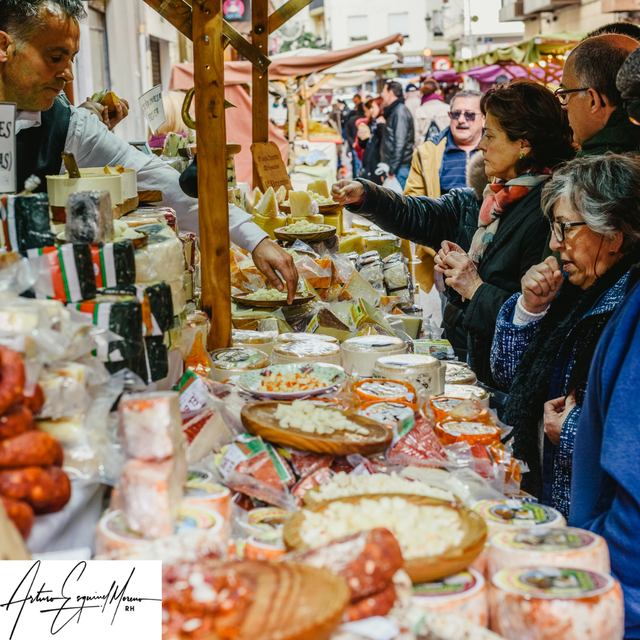 La Teoría del Marketing Cultural