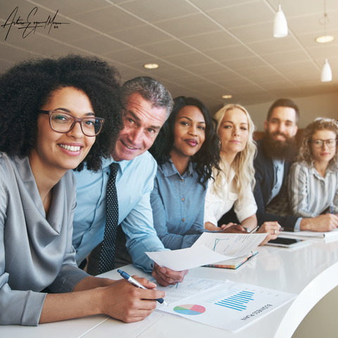 La Teoría de la Diversidad y la Inclusión