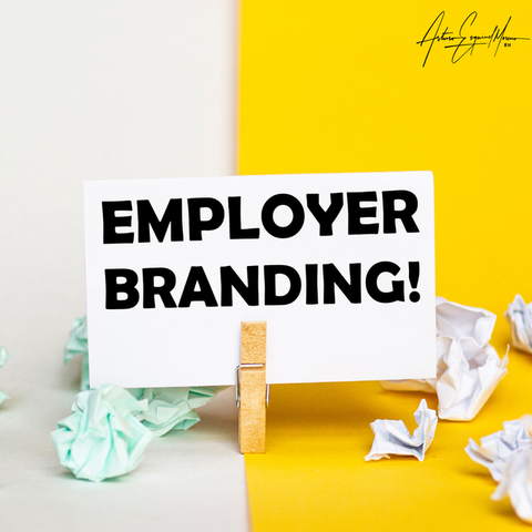 Employer Branding: La Marca de tu Empresa como Empleador