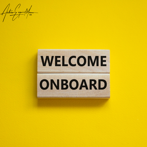 Onboarding