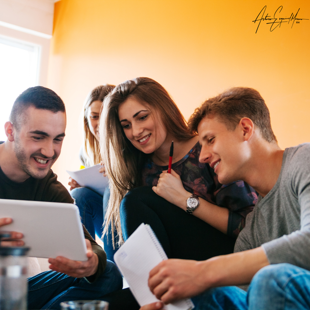 Microaprendizaje: Aprende en Pequeñas Dosis