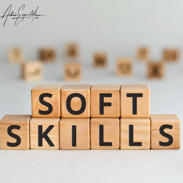 Soft Skills