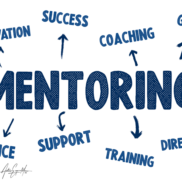 Coaching y Mentoring Empresarial: Definición y Diferencias