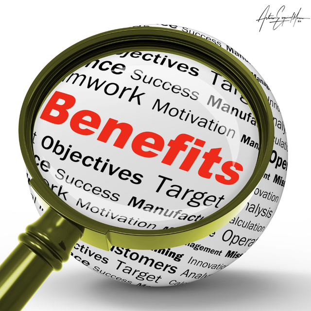 Beneficios no monetarios en empresas: Definición y ejemplos