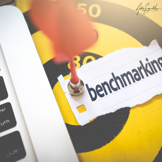 Benchmarking de Compensaciones