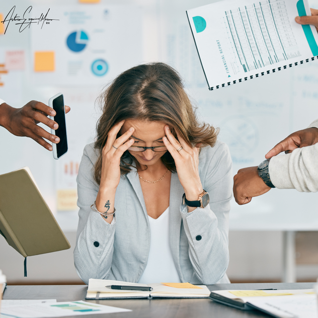 Prevención del Burnout en Equipos