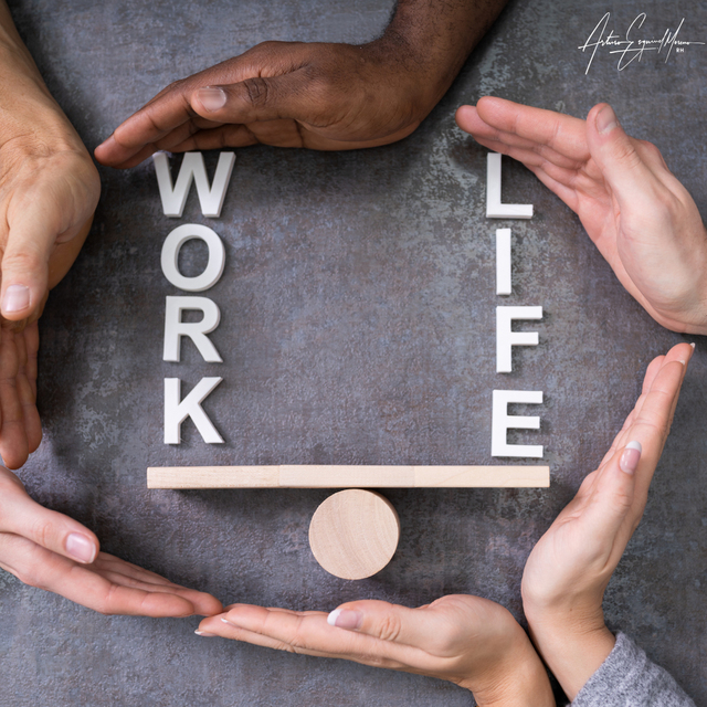 Recomendaciones para Fomentar el Balance Vida-Trabajo