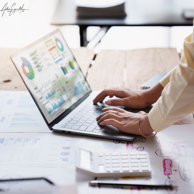 Automatización de Procesos en RRHH