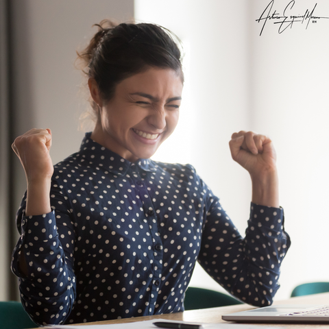 La felicidad en el trabajo