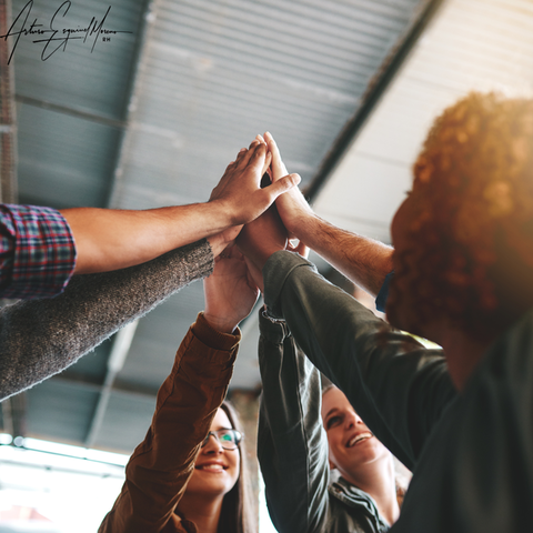 Fomentando el sentido de pertenencia en el lugar de trabajo: Estrategias para una fuerza laboral comprometida y motivada