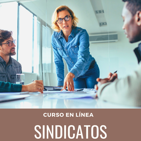 Sindicatos