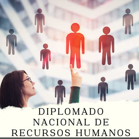 Grabación Diplomado Nacional en Recursos Humanos 9-11-24